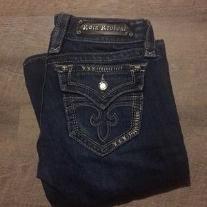 Celine Boot Rock Revivals